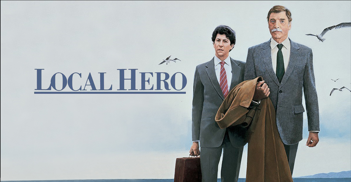 Episode 600: Local Hero (1983)