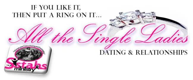 All the Single Ladies