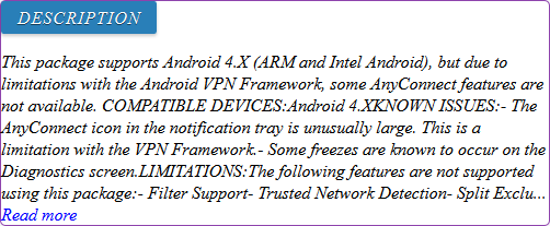 cisco anyconnect download