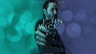 Póster John Wick