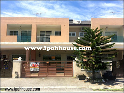 IPOH HOUSE FOR SALE (R06222)