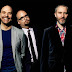 The Bad Plus a Trafóban