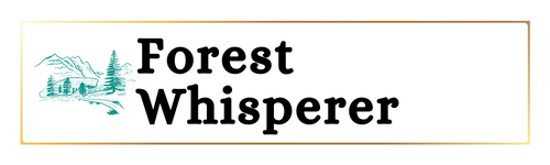 forest whisperer novel