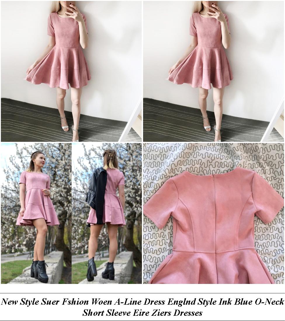 Monsoon Dresses - Upcoming Online Sale - Polka Dot Dress - Cheap Summer Clothes