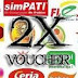 Trik Jitu Menggandakan Pulsa Lewat Voucher Pulsa menjadi 2x lipat