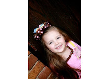 Our lil punkin! Emercyn Jaice- Sept. 21, 2006