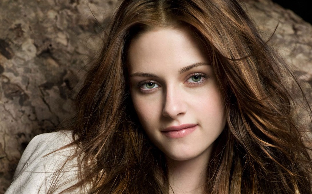 kristen stewart wallpapers widescreen. Kristen Stewart Wallpaper 1