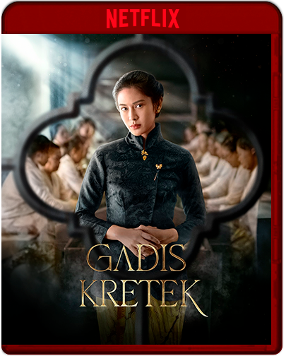 Gadis Kretek: Season 1 (2023) 1080p NF Latino-Indonesio [Subt. Lat] (Serie de TV. Drama. Drama romántico)