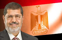 ثلاثة أيمان لمحمد مرسى خروج من المآزق
