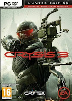 Cover Crysis 3 | www.wizyuloverz.com