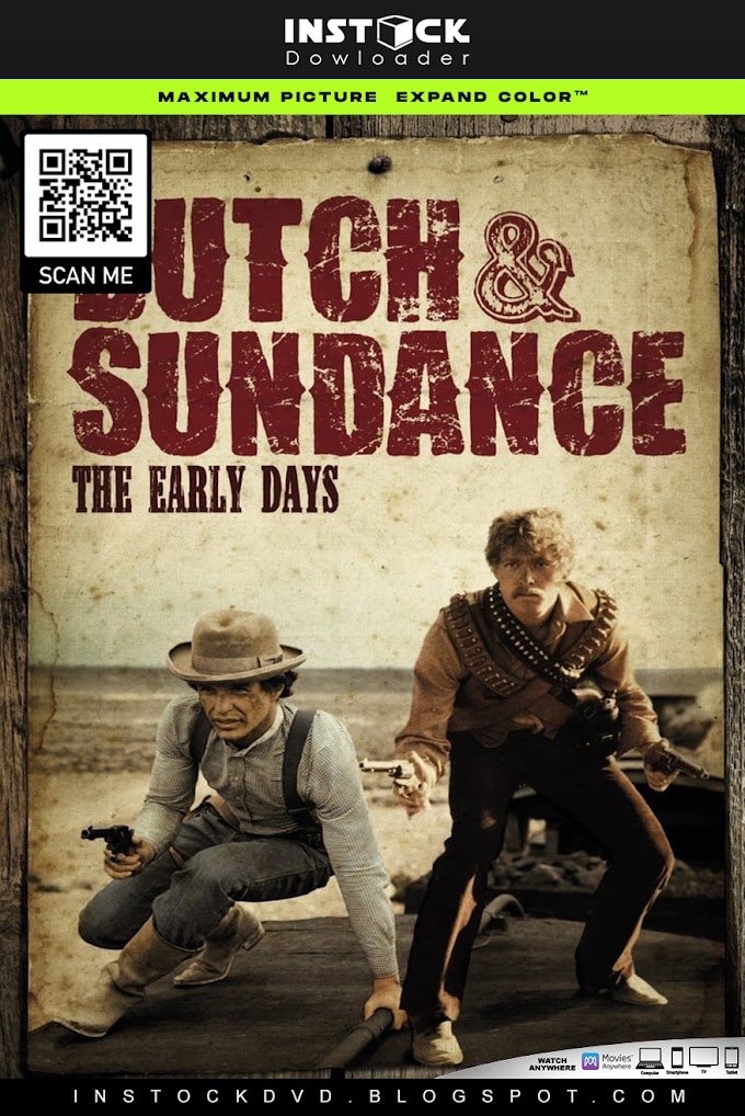 Butch Y Sundance: Los Primeros Dias (1979) HD Latino