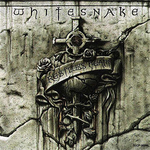 Whitesnake Restless Heart descarga download complete completa discografia mega 1 link