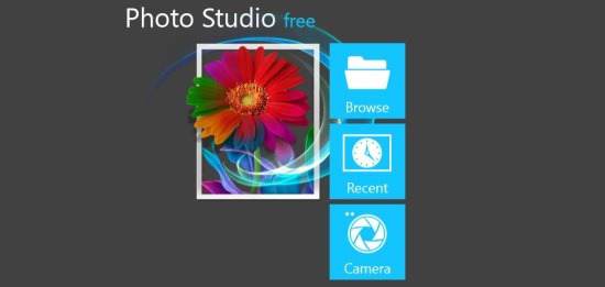 software edit foto windows 8