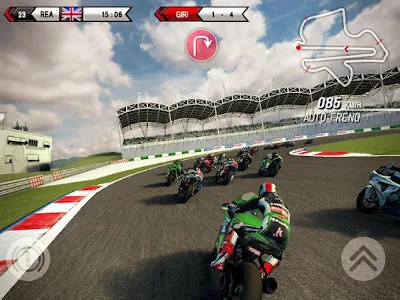 لعبة SBK16 Official Mobile Game للاندرويد, لعبة SBK16 Official Mobile Game مهكرة, لعبة SBK16 Official Mobile Game للاندرويد مهكرة, تحميل لعبة SBK16 Official Mobile Game apk مهكرة, لعبة SBK16 Official Mobile Game مهكرة جاهزة للاندرويد, لعبة SBK16 Official Mobile Game مهكرة بروابط مباشرة