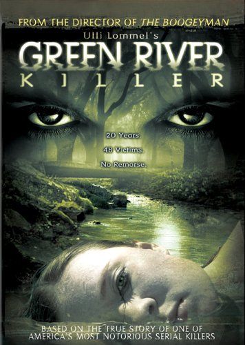 green river killer map. killer wallpaper. Green River