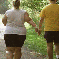 Morning Sunlight, BMI, and Healthy Eating: A Natural Trio for Weight Management 🌞🍎