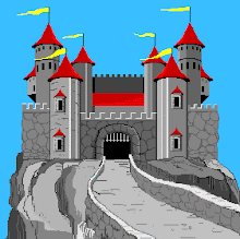 ¿Cuántos días quedan para visitar el Castillo de Pepón?
