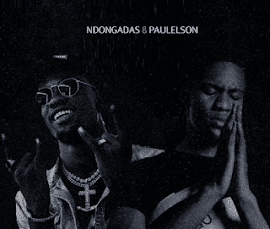 Paulelson  Tou Fumado (feat. Uami Ndongadas) (2020) mp3