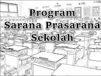 Download Program Kerja Sarana Prasarana SD Lengkap