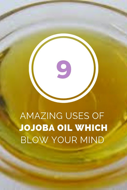 jojoba oil sikn and hair care