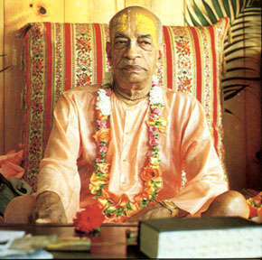 Srila Prabhupada Ordered His Disciples to Deliver the World