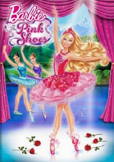 Watch Barbie in the Pink Shoes (2013) Movie Online For Free in English Full Length