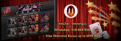 Newtown Online Casino Live Game