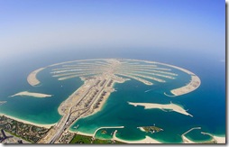 dubai nakheel