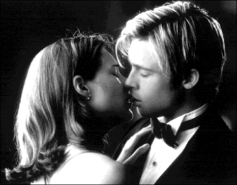 Resultado de imagen de blogspot, conoces a joe black