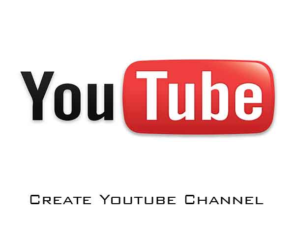 How to Create New Channel on Youtube