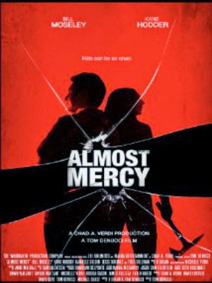 مشاهدة فيلم Almost Mercy 2015 مترجم اون لاين و تحميل مباشر