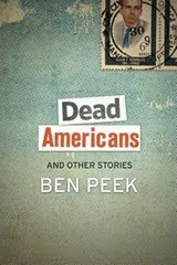 Dead Americans - Ben Peek