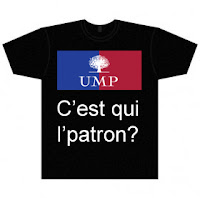 Présidence UMP