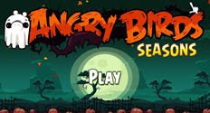 Angry Birds Seasons 2.0.0 for PC