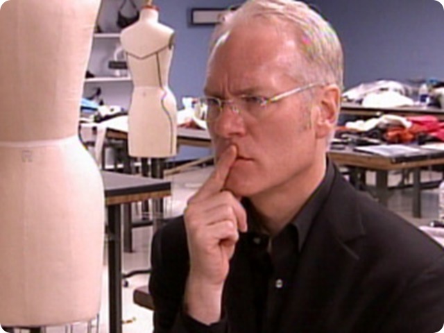 TimGunn