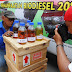 BPDP KS Tandatangani Perjanjian Pembiayaan Penyediaan Biodiesel  