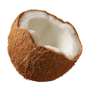 coconut milk