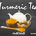 Turmeric Root | Tea