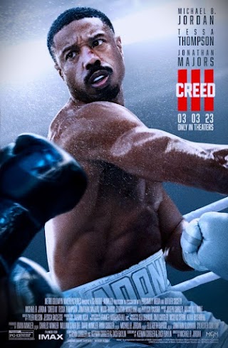 Creed 3 (2023)