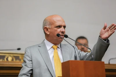 Hugo carvajal, El Pollo, acusado de chefiar cartel de drogas