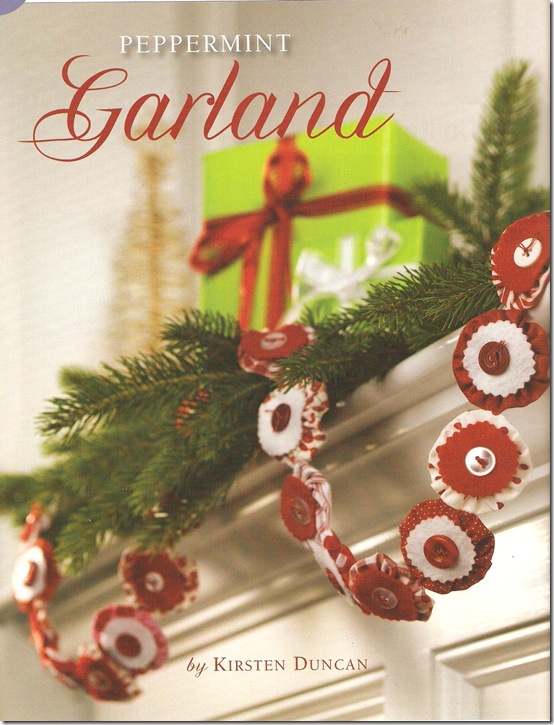 yoyogarland