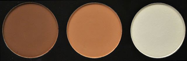 Contour Effects Palette