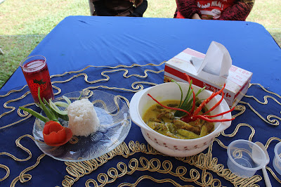 Beautiful Memories: Pertandingan Memasak Sempena Karnival 