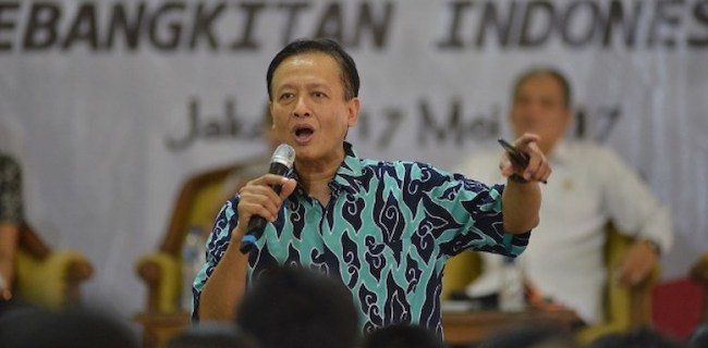 Ketahuan Unggah Liputan Tim Najwa Shihab Tanpa Watermark, Henry Subiakto: Saya Tidak Mengklaim!