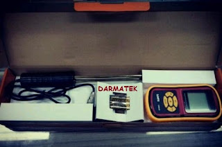 Darmatek Moisture Meter