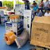  Entrega de Apoyos de Equipamiento Menor y Postcosecha para Productores de Misantla