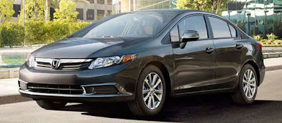 Mobil+Terbaru+Honda+Civic+2012