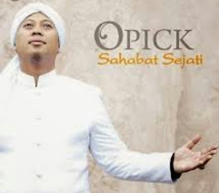  yang akan saya bagikan kali ini buat sahabat Download Kumpulan Lagu Mp3 Opick