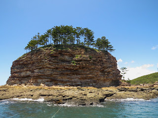 Geological history of Central Queensland