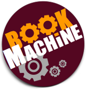 Book Machine